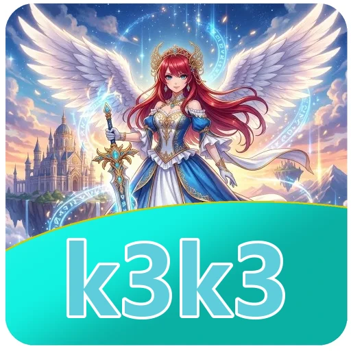 Aplikasi k3k3 Android